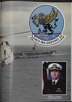 USS Nimitz (CVN-68) > 1987