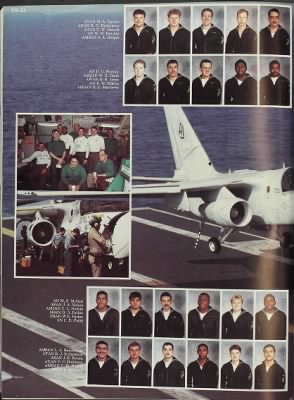 Thumbnail for USS Nimitz (CVN-68) > 1987