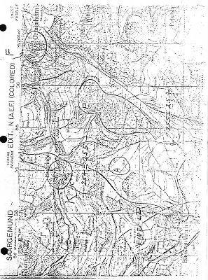 Thumbnail for History of the 255th Infantry Regiment > 255th Inf Reg Operational Reports Hist