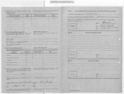 Thumbnail for Records of Property Released from Salzburg > S4.8012 St.J (Sa) Hungarian Agricultural Scientific Equiptment