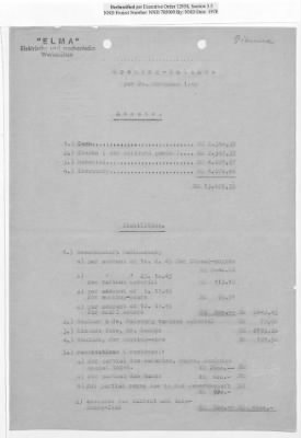 Thumbnail for Records of Property Released from Salzburg > S7.0023 St.J. Deutsche Versuchstalt Für Luftfahrt (ELMA)