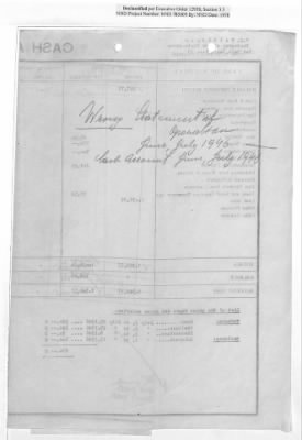 Thumbnail for Records of Property Released from Upper Austria > O9.0003 Li Franz Josef Weidinger