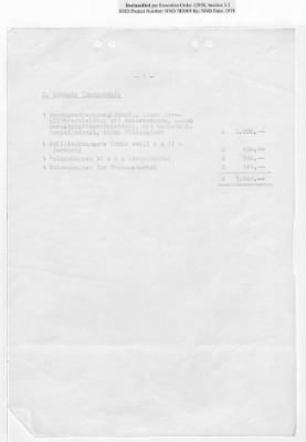 Thumbnail for Reports on Trusteeships > Sch 75 Gewerkschaft Elwerath: Reports (July 1946-March 1950)