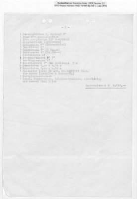 Thumbnail for Reports on Trusteeships > Sch 75 Gewerkschaft Elwerath: Reports (July 1946-March 1950)