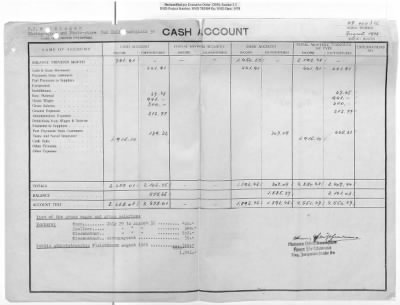 Thumbnail for Records of Property Released from Upper Austria > O9.0003 Li Franz Josef Weidinger