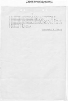 Thumbnail for Reports on Trusteeships > Sch 75 Gewerkschaft Elwerath: Reports (July 1946-March 1950)