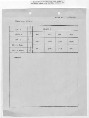 Thumbnail for Cases and Reports Relating to Property and Equipment Released by Vienna Area Command (VAC) to the Austrian Government > V1.0291/III Hugo Stinnes Industries Inc.