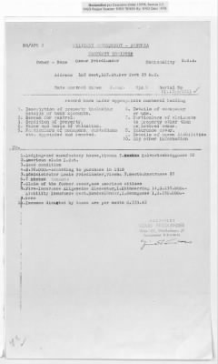 Thumbnail for Cases and Reports Relating to Property and Equipment Released by Vienna Area Command (VAC) to the Austrian Government > V1.1725/XVII Oskar Friedlander