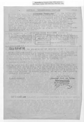 Thumbnail for Cases and Reports Relating to Property and Equipment Released by Vienna Area Command (VAC) to the Austrian Government > V1.1739/I Oshin Agathon