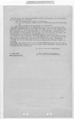 Cases and Reports Pertaining to Property Administered by the Vienna Area Command (VAC) > PC/V/II/104 William And Irene Holborn