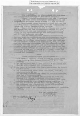 Cases and Reports Pertaining to Property Administered by the Vienna Area Command (VAC) > PC/V/II/104 William And Irene Holborn