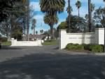 Pacific Crest Cemetery