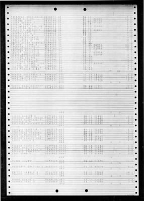 Thumbnail for Rowan (DD-782) > 1948