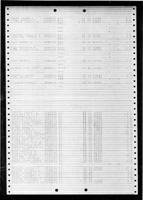 Thumbnail for Rowan (DD-782) > 1948