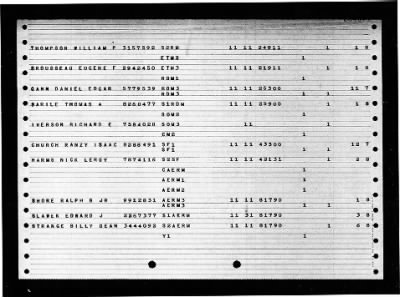 Thumbnail for PCE 845 (PCE-845) > 1947