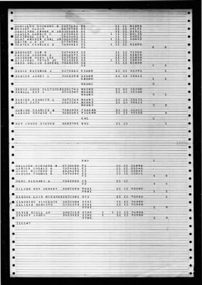 PCE 845 (PCE-845) > 1947