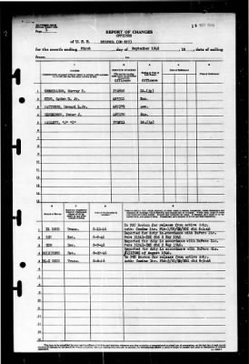 Thumbnail for Bristol (DD-857) > 1946