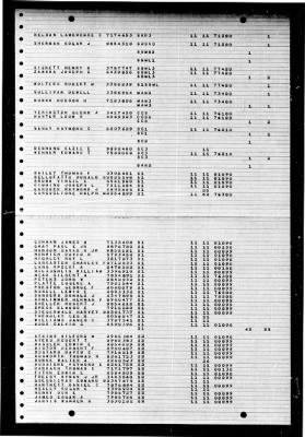 Thumbnail for Bristol (DD-857) > 1947