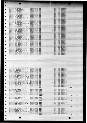 Thumbnail for Bristol (DD-857) > 1947