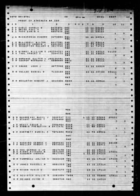 Thumbnail for Bristol (DD-857) > 1948