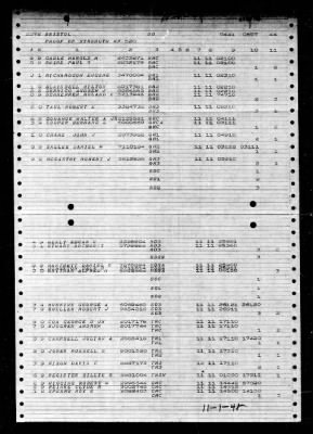 Thumbnail for Bristol (2572) > 1948