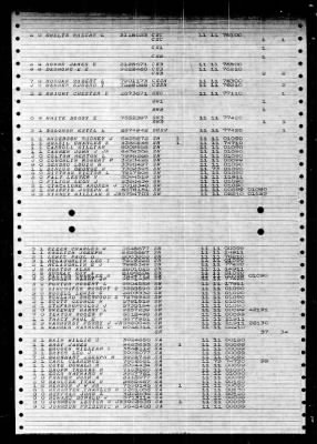 Thumbnail for Bristol (DD-857) > 1948