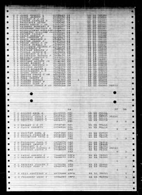 Thumbnail for Bristol (DD-857) > 1948