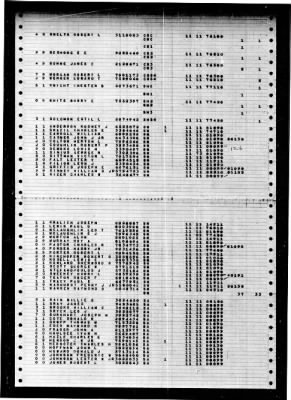 Thumbnail for Bristol (DD-857) > 1949