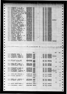 Thumbnail for Bristol (DD-857) > 1949