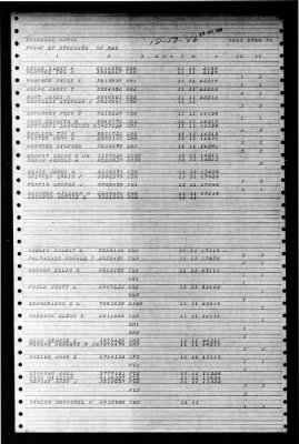 Eversole (DD-789) > 1946