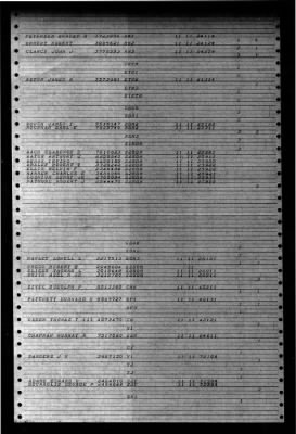 Eversole (DE-404) > 1946