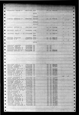 Eversole (DE-404) > 1946