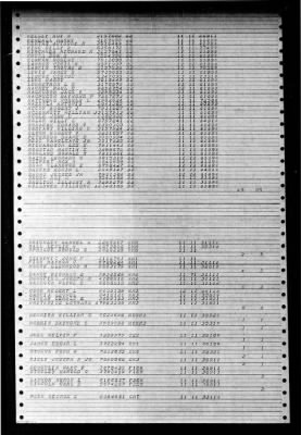 Eversole (DE-404) > 1946