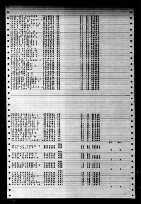 Thumbnail for Eversole (DE-404) > 1947