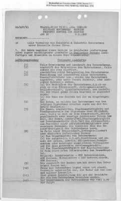 Cases and Reports Pertaining to Property Administered by the Vienna Area Command (VAC) > PC/V/IX/136 Wiener Wach-Und Schliessgesellschaft