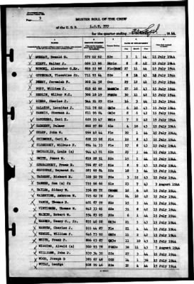 Thumbnail for LST 777 (LST 777) > 1944