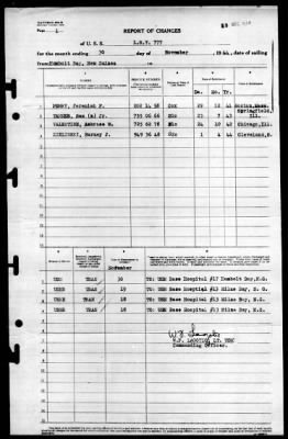 LST 777 (LST 777) > 1944