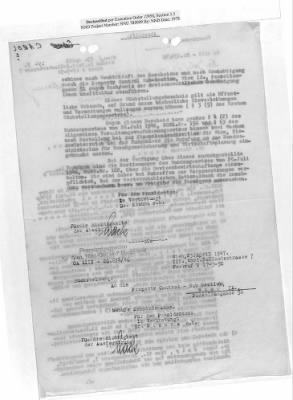 Thumbnail for Cases and Reports Pertaining to Property Administered by the Vienna Area Command (VAC) > PC/V/IX/100 Ronald Caroll (Bronislav Goldman) (January 1947-February 1948)