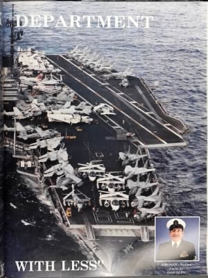 Thumbnail for USS Forrestal (CV-59) > 1989 - 1990