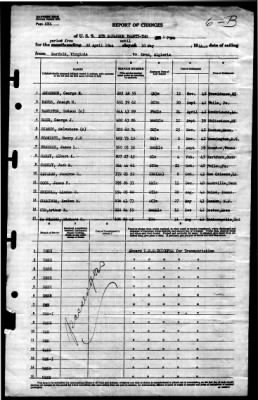 MTB Squadron 22 (VMTB-22) > 1944