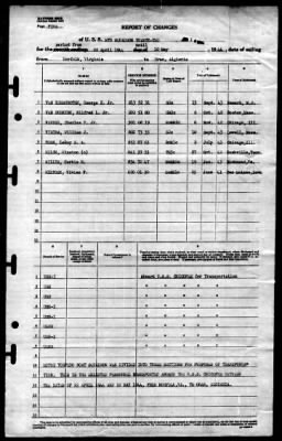 MTB Squadron 22 (VMTB-22) > 1944