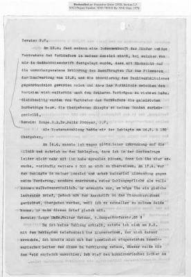 Thumbnail for Cases and Reports Pertaining to Property Administered by the Vienna Area Command (VAC) > PC/V/XXI/5 Weltbild Kino And Marchfeld Kino