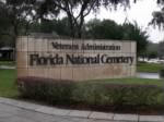 Thumbnail for Florida National Cemetery