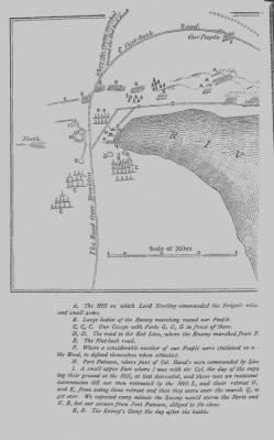 Thumbnail for Volume X > Continental Line. First Pennsylvania. July 1, 1776-November 3, 1783.