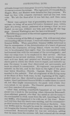 Volume X > Continental Line. First Pennsylvania. July 1, 1776-November 3, 1783.