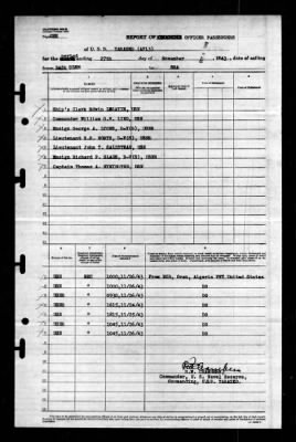 Tarazed (AF-13) > 1943