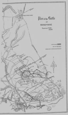 Thumbnail for Volume X > Continental Line. First Pennsylvania. July 1, 1776-November 3, 1783.