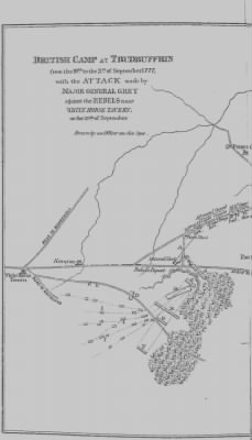 Volume X > Continental Line. First Pennsylvania. July 1, 1776-November 3, 1783.