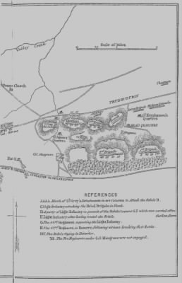 Volume X > Continental Line. First Pennsylvania. July 1, 1776-November 3, 1783.