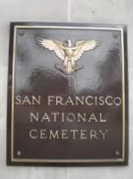 Thumbnail for San Francisco National Cemetery